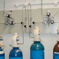 گازهای ترکیبی برای لیزرهای پزشکی و صنعتی