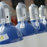 خرید گاز هلیوم و نیتروژن خالص با خلوص بالا