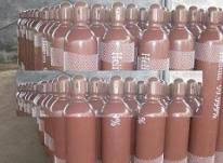 گاز هلیوم خالص - سیلندر گاز هلیوم